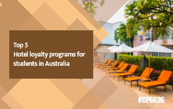 Australian hotel loyalty