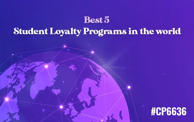 Loyalty Programs for Students