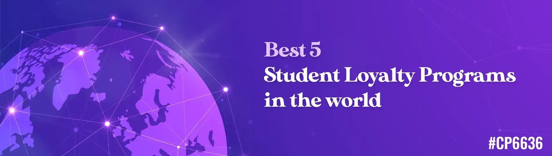 Reward Programs For Students