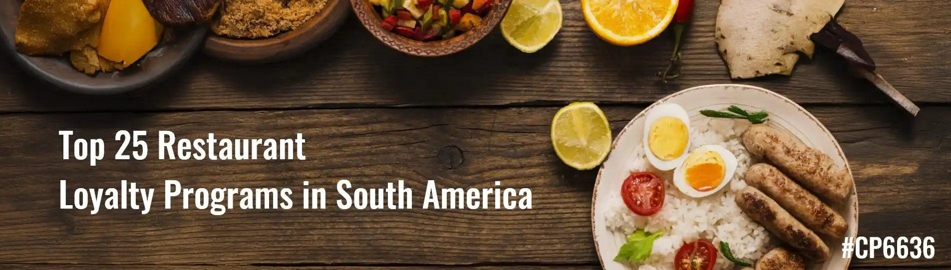 Best Restaurant loyalty programs