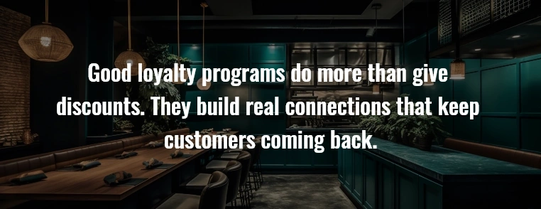 Top 25 Restaurant Loyalty Programs in South America 25 Restaurant Loyalty Programs in South America