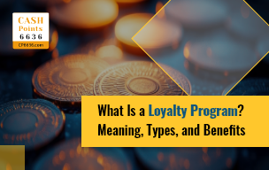 Benefits of loyalty program