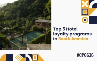 Loyalty programs in South