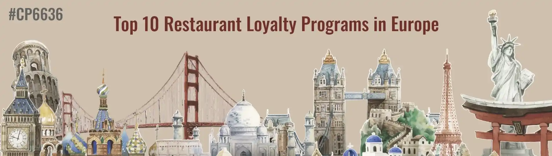 Loyalty Programs in Europe