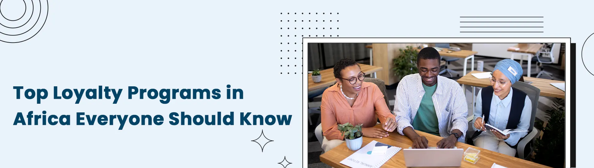 Best Loyalty Programs in Africa