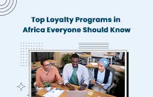 Africa’s top loyalty