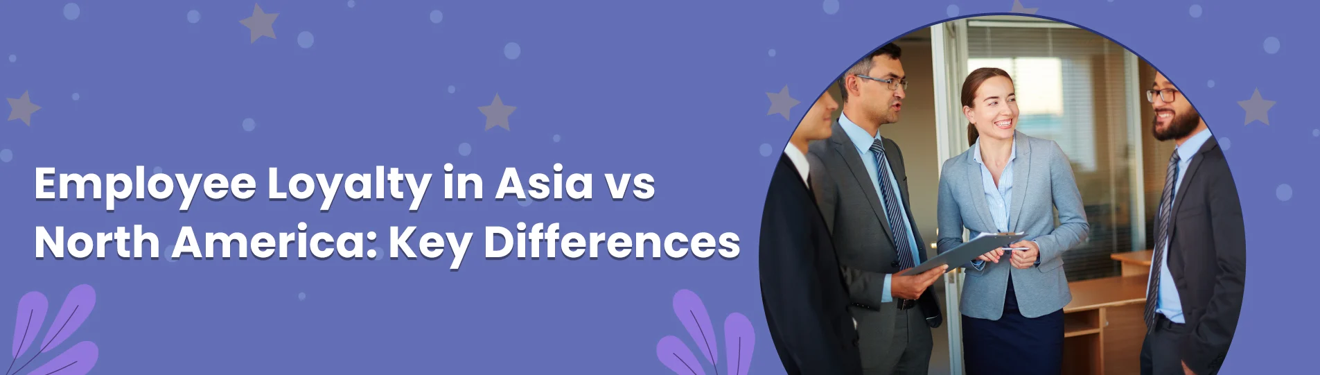 Best 10 Employee Loyalty