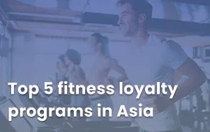 Top 10 fitness loyalty